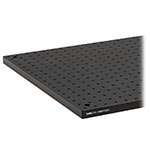 Solid Aluminum Breadboards, 3/4" Thick