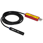 Laser Modules with USB Connector