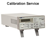Recalibration Service for LDC200C Series Laser Diode Drivers