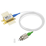 781 nm DBR Laser Diode