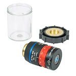 790 - 910 nm High-Power MicroSpot Focusing Objective