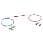 50:50 Fiber Optic Couplers