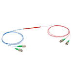 90:10 Fiber Optic Couplers