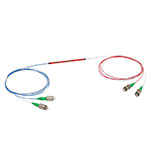 90:10 Fiber Optic Couplers