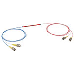 90:10 Fiber Optic Couplers