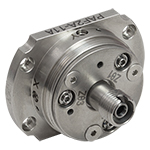 Aspheric FiberPorts for FC/APC Connectors (EFL 11 mm or Greater)