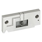 Locking V-Groove Mounts