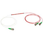 99:1 Fiber Optic Couplers
