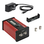 40 GHz Photoreceiver