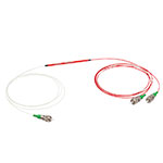 50:50 Fiber Couplers