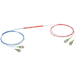 75:25 Fiber Couplers