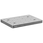 Passivated Stainless Steel Breadboards, Imperial