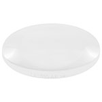 Ø2" (50.8 mm) N-BK7 Plano-Convex Lenses (AR Coating: 400 - 1100 nm)