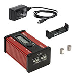 42 GHz Photoreceiver