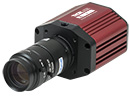 Kiralux Compact CMOS Camera