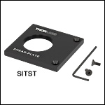 SITST Adapter Plate