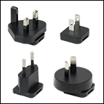 Photo of Power Supply Adapters