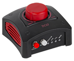 DC22 Solis LED Driver