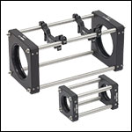 Optical System Size Adapter