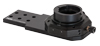 Condenser Mounting Arm