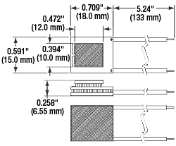 Dual-Stage TEC Drawing