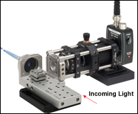 FiberBench Power Sampling