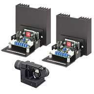 GVS012 System