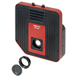 Compact sCMOS camera