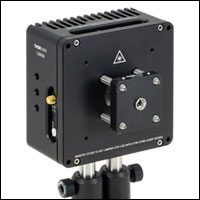 LTC56 Laser Diode Starter Set Mounting Options
