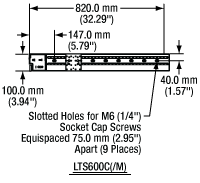 LTS600C Diagram