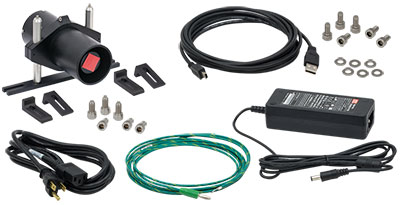 MFC1 Focus Controller and Accessories