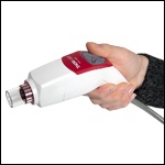 Hand-Held OCT Probe