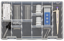 Optical Tweezers Sample Preparation Kit