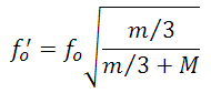 PZT equation 13