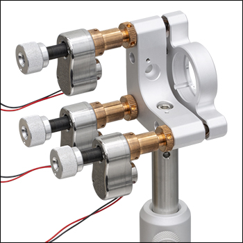 Inertia Motor