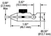 Filter Clamp Drawing