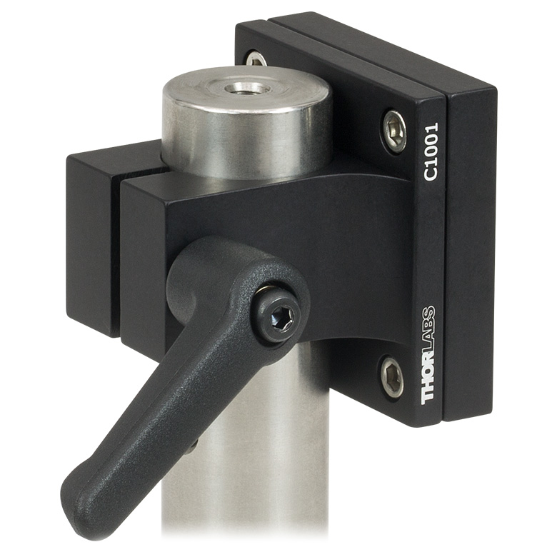 Ø1" Post Mounting Clamp