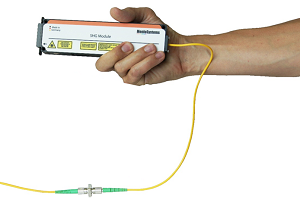 SHG Module