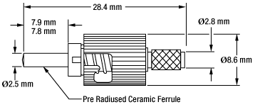 ST Connector