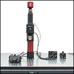 Fluorescence Microscope
