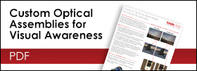 TLS Custom Optical Assemblies