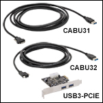 USB 3 Accessories