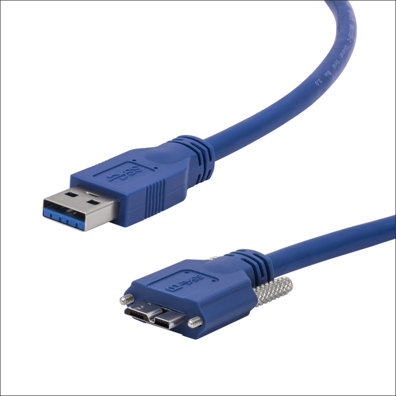 HighSpeed USB 2.0 and 3.0 Cables and USB Power Cables