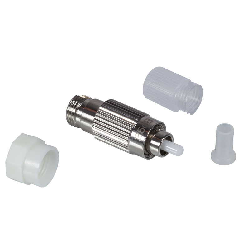 Thorlabs - FA25T Fixed Fiber Optic Attenuator, 1240 - 1620 Thorlabs - FA25T Fixed Fiber Optic Attenuator, 1240 - 1620