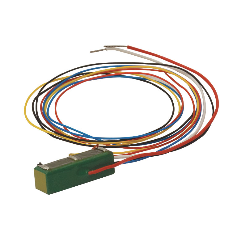 Thorlabs PZS001 CoFired Piezoelectric Actuator w/ Strain Gauge, Max