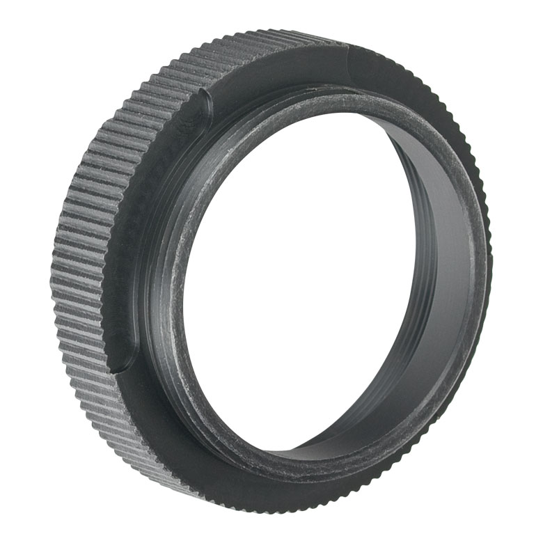 Thorlabs SM1A10TS Thermally Insulating Adapter with External SM1 Threads and Internal CMount