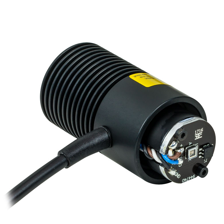 Thorlabs M265L3 265 nm 10 mW Min Mounted LED 350 mA