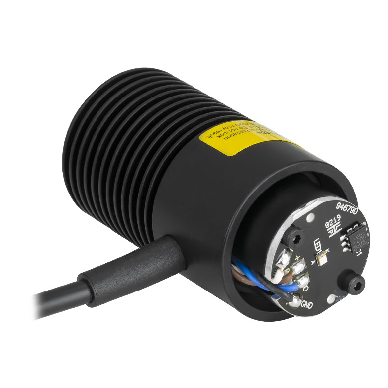 M415l4 415 Nm 1310 Mw Min Mounted Led 1500 Ma Thorlabs