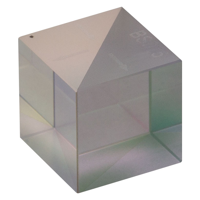 Thorlabs - BS075 90:10 (R:T) Non-Polarizing Beamsplitter