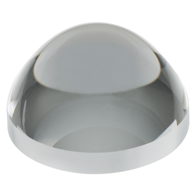 Thorlabs - ASL2520 Ø25.0 mm UVFS Aspheric Lens, f = 20.0 mm Thorlabs - ASL2520 Ø25.0 mm UVFS Aspheric Lens, f = 20.0 mm